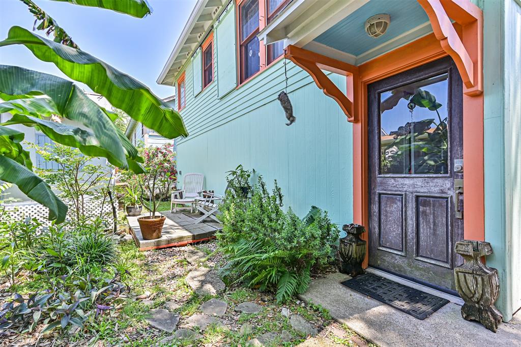 5005 Avenue N Rear, Galveston, Texas image 6