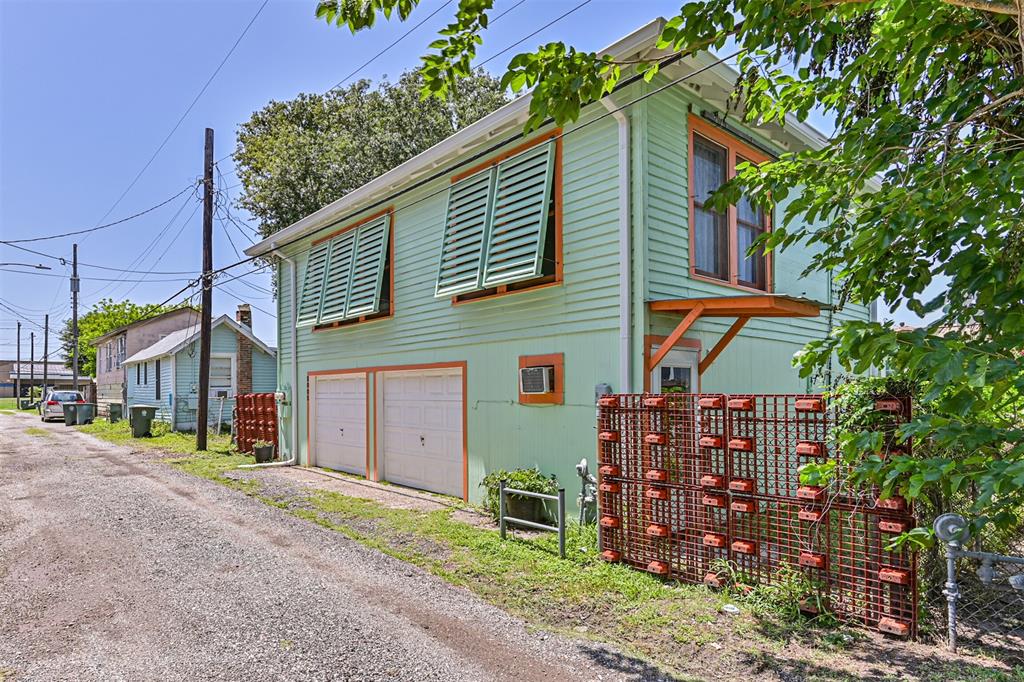 5005 Avenue N Rear, Galveston, Texas image 35
