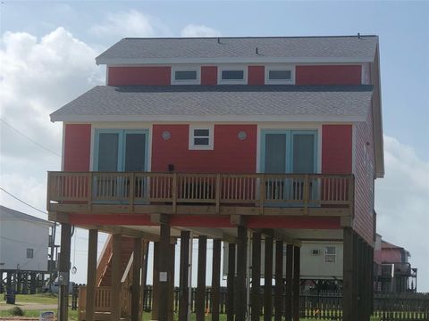 A home in Surfside Beach