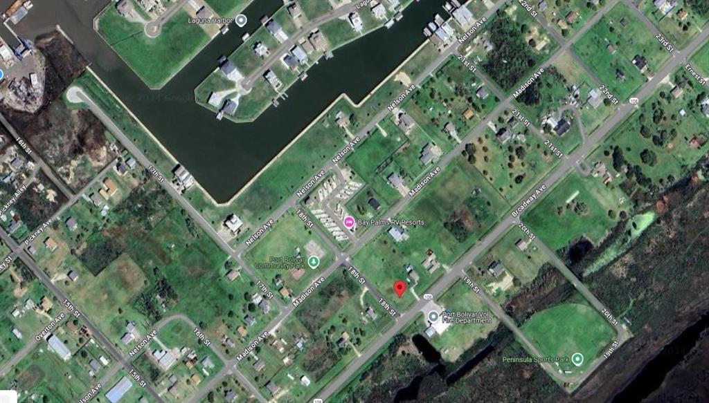 Broadway Avenue, Port Bolivar, Texas image 5