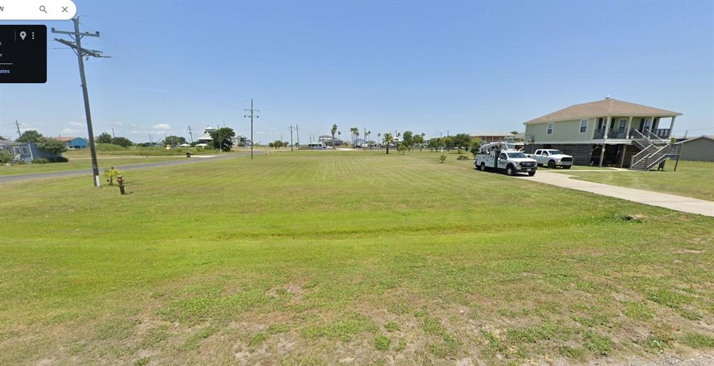 Broadway Avenue, Port Bolivar, Texas image 1