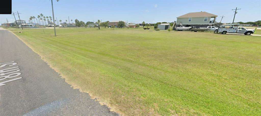 Broadway Avenue, Port Bolivar, Texas image 2