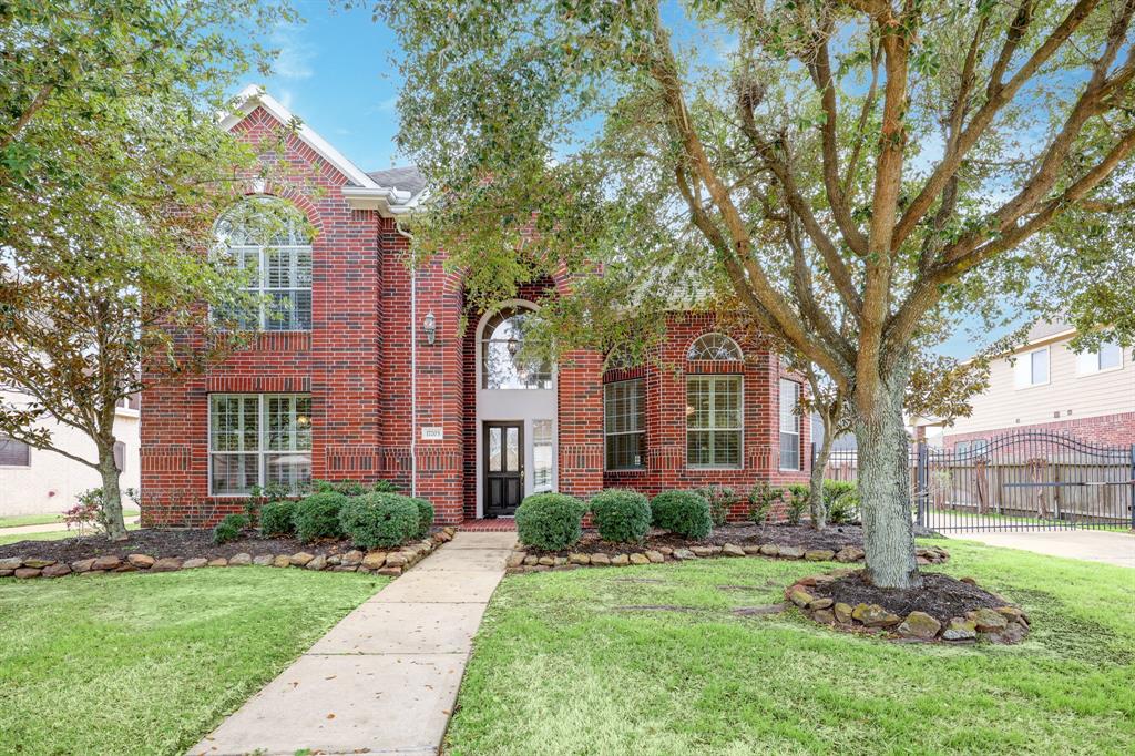 View Houston, TX 77095 house