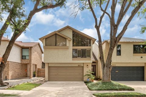 5611 Saint Paul Street Bellaire TX 77401