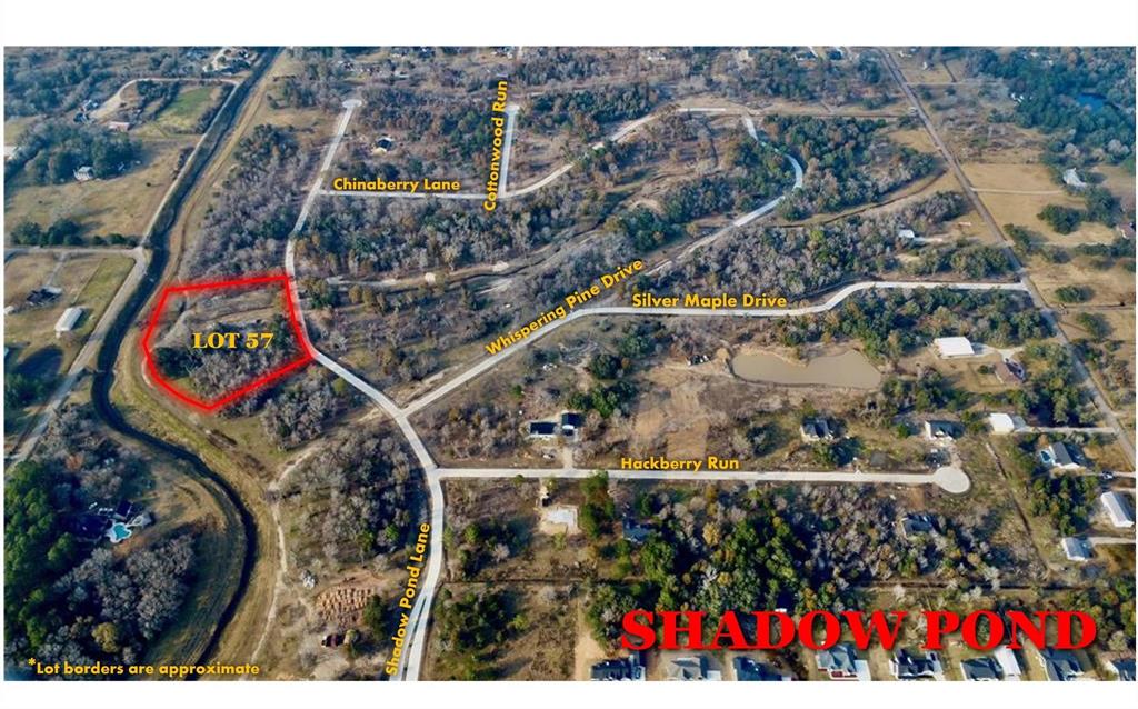 4802 Shadow Pond Ln Ln, Alvin, Texas image 11