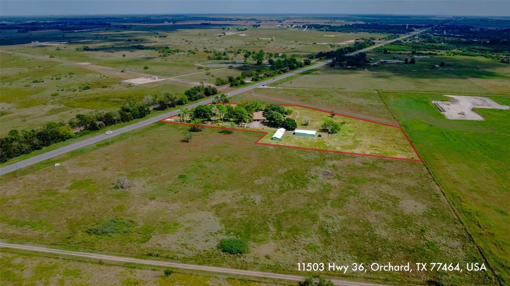 11503 Highway 36, Wallis, Texas image 3