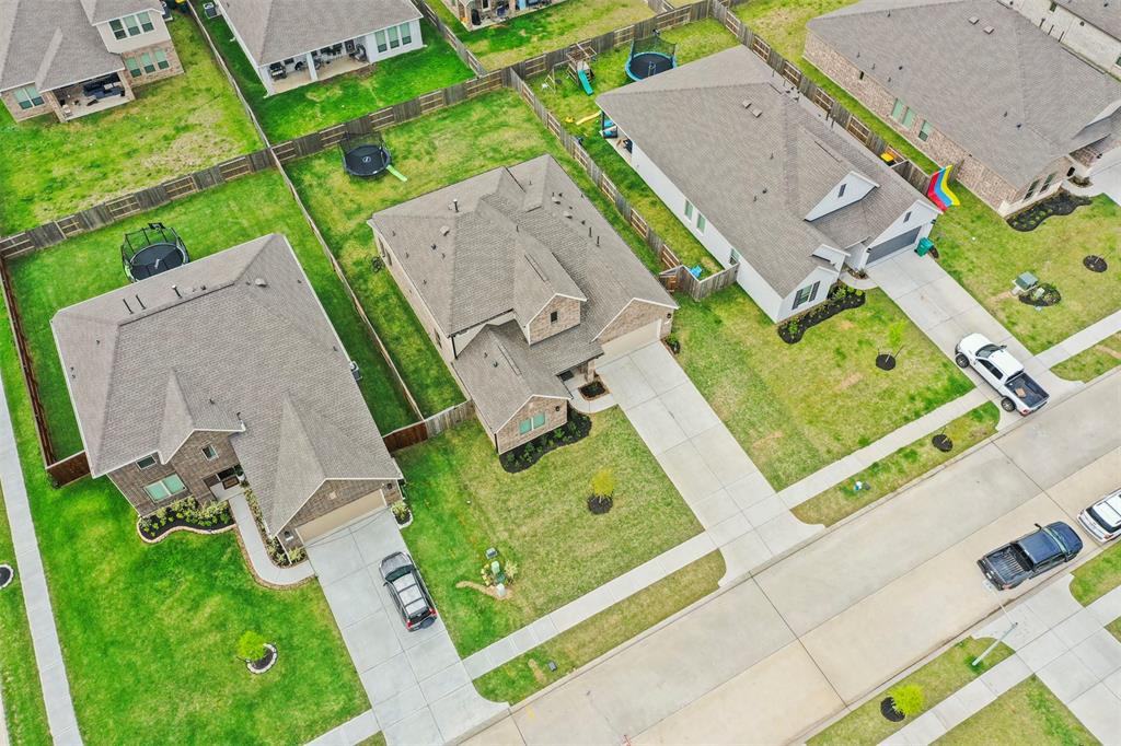 23692 Mileto Drive, New Caney, Texas image 41