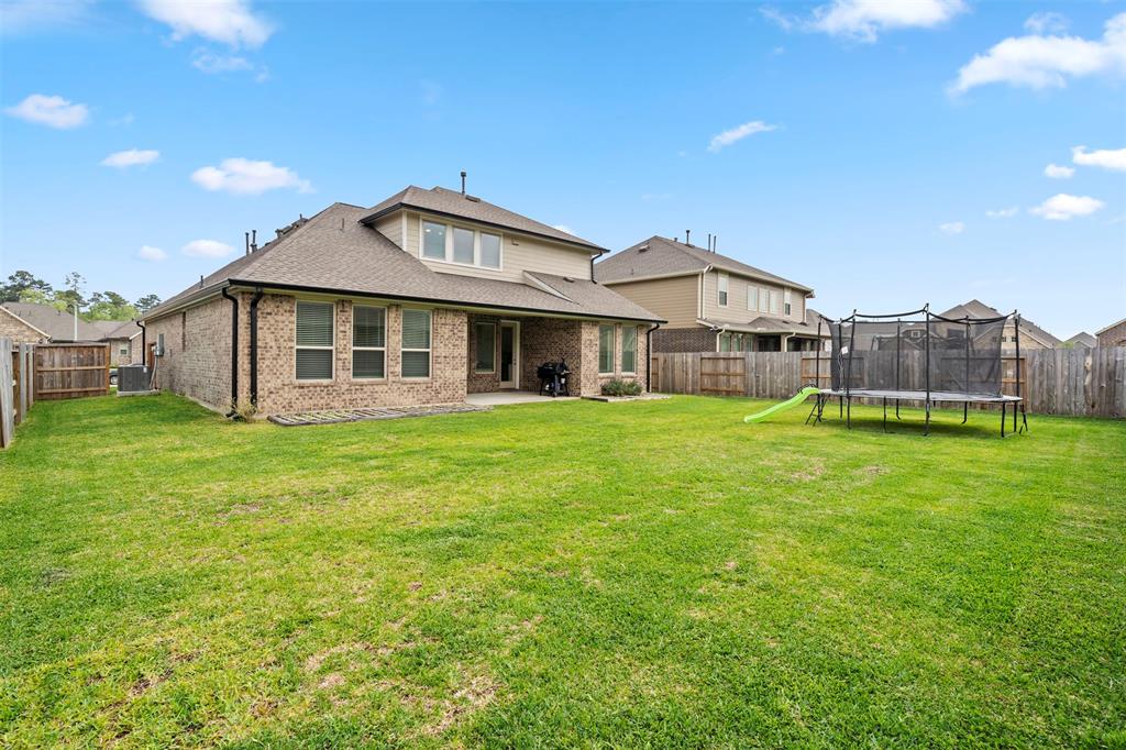 23692 Mileto Drive, New Caney, Texas image 36