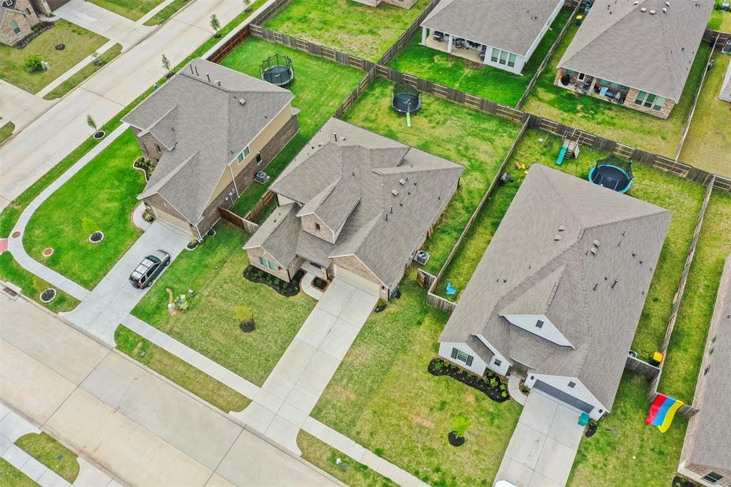 23692 Mileto Drive, New Caney, Texas image 42