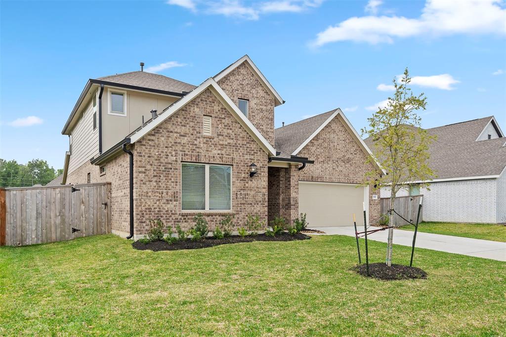 23692 Mileto Drive, New Caney, Texas image 39