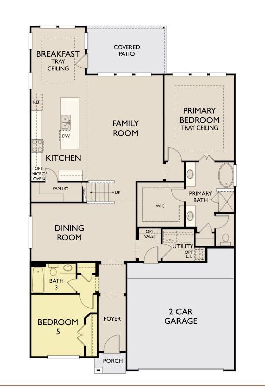 6131 Severson Lake Court, Katy, Texas image 2