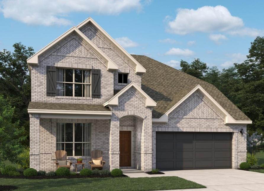 6131 Severson Lake Court, Katy, Texas image 1
