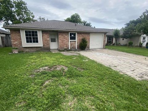 Photo of 3306 Trail Lake Drive, Houston, TX 77045 (MLS # 26580257) Photo of 3306 Trail Lake Drive, Houston, TX 77045 (MLS # 26580257)