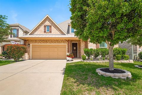 20406 Candace Point Court Cypress TX 77433
