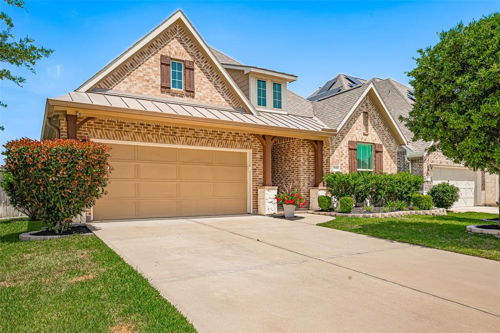 20406 Candace Point Court