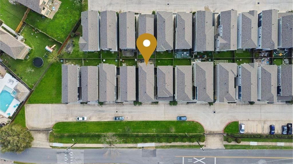 5514 Oriente Lane, Houston, Texas image 2