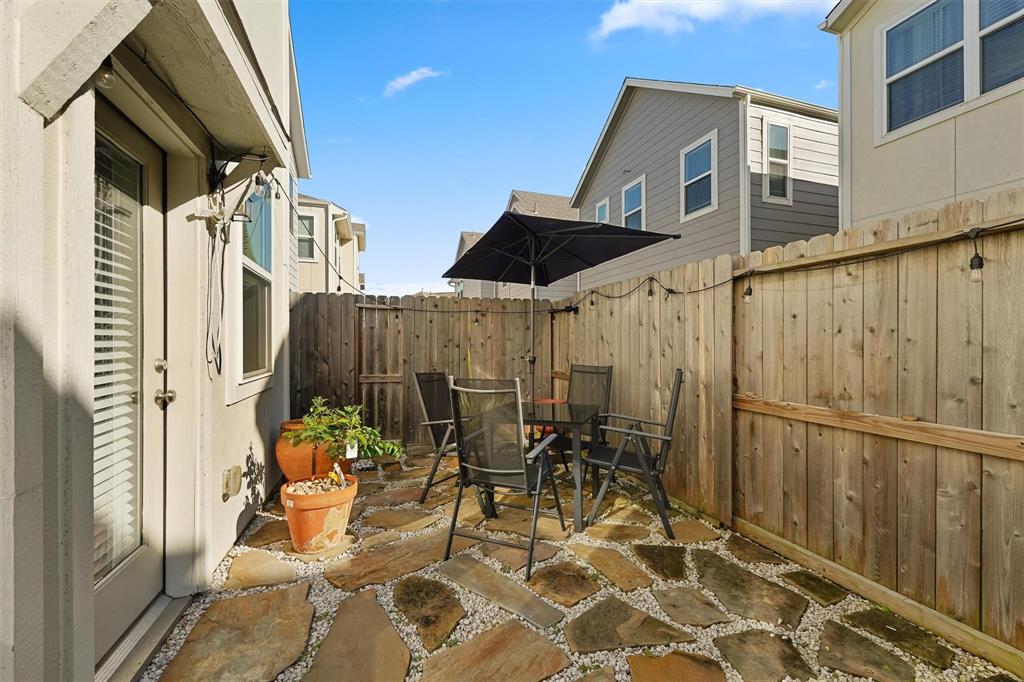 5514 Oriente Lane, Houston, Texas image 5