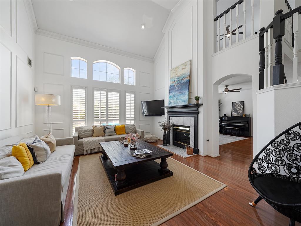 22203 Winding Lake Court, Katy, Texas image 7