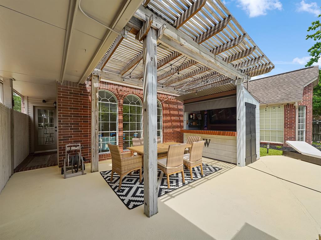 22203 Winding Lake Court, Katy, Texas image 32