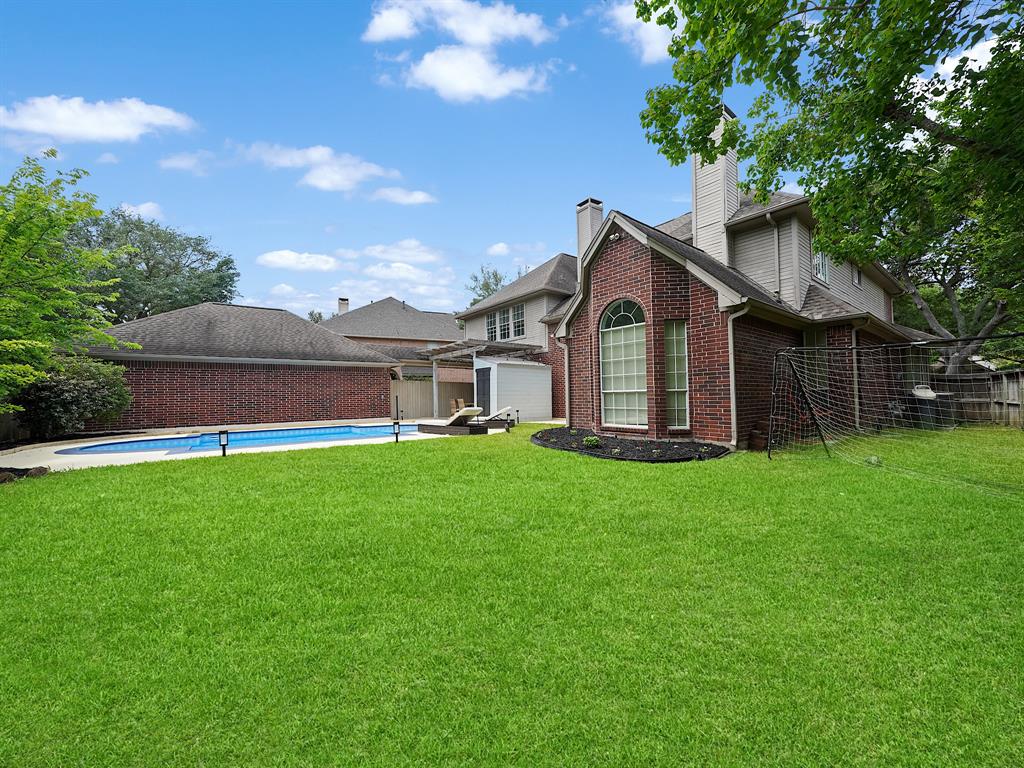 22203 Winding Lake Court, Katy, Texas image 34