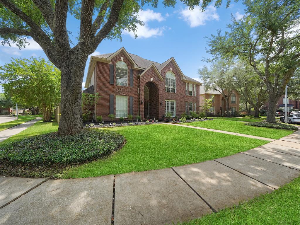 22203 Winding Lake Court, Katy, Texas image 3