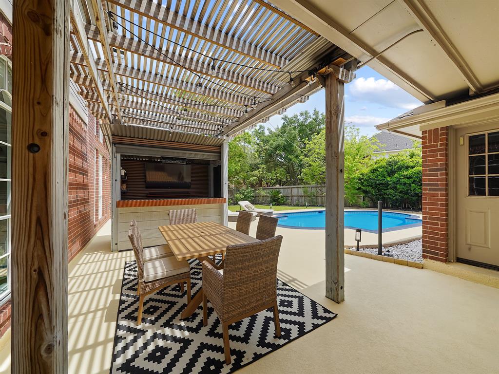 22203 Winding Lake Court, Katy, Texas image 33