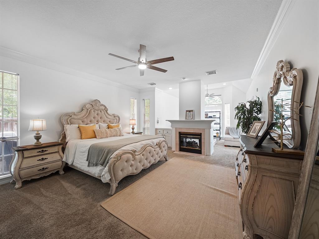 22203 Winding Lake Court, Katy, Texas image 15