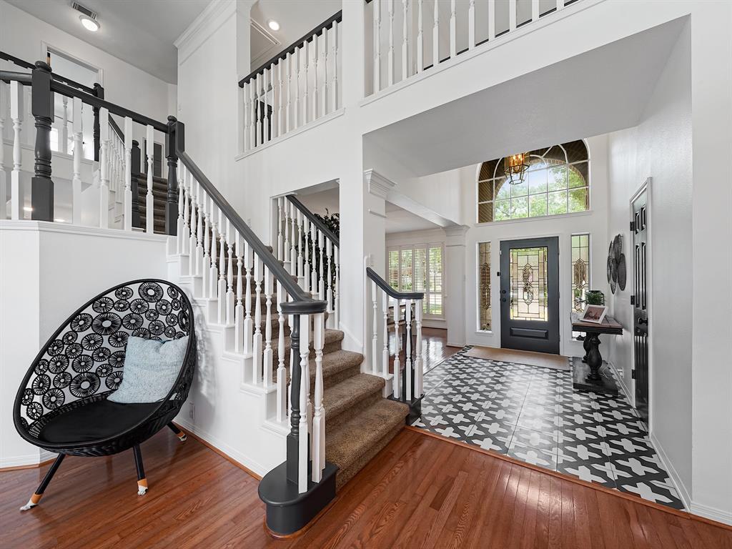 22203 Winding Lake Court, Katy, Texas image 6