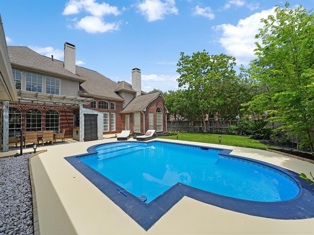 22203 Winding Lake Court, Katy, Texas image 30