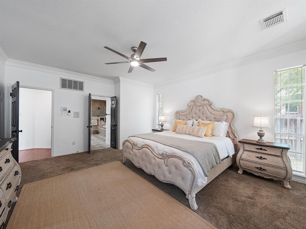 22203 Winding Lake Court, Katy, Texas image 16