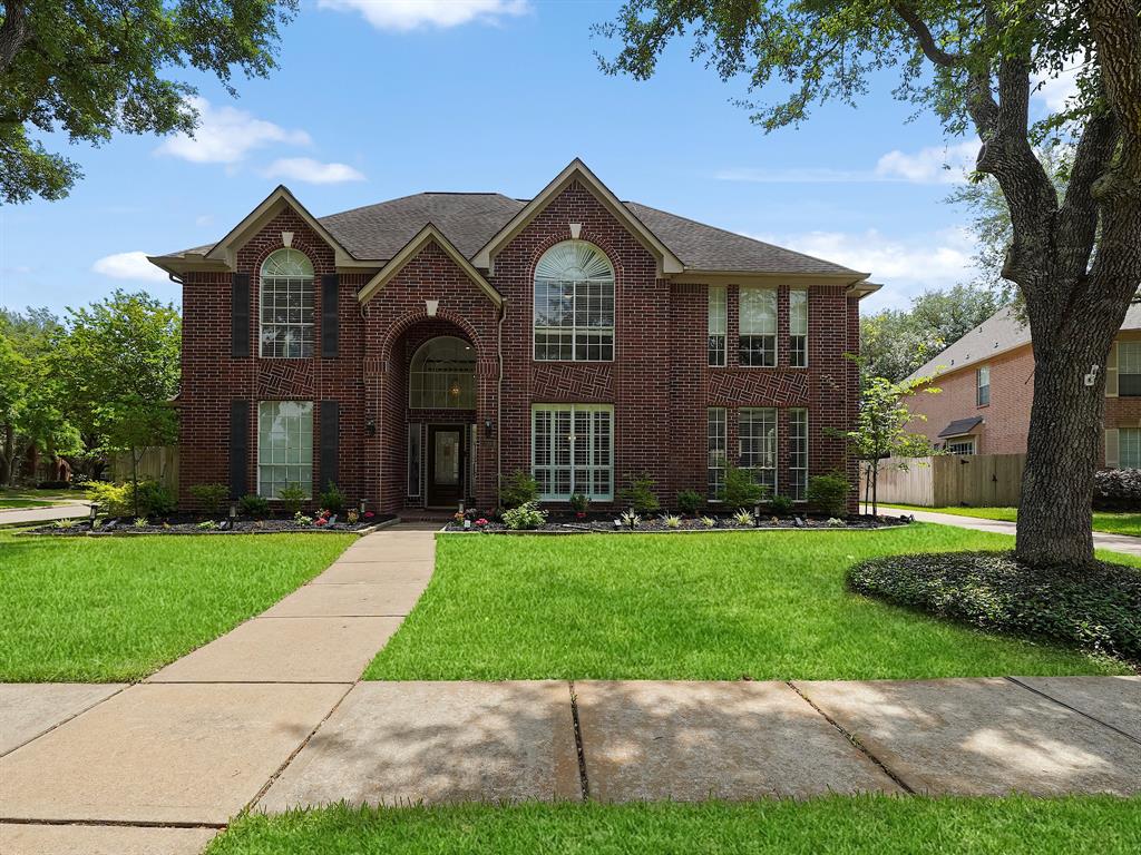 22203 Winding Lake Court, Katy, Texas image 1