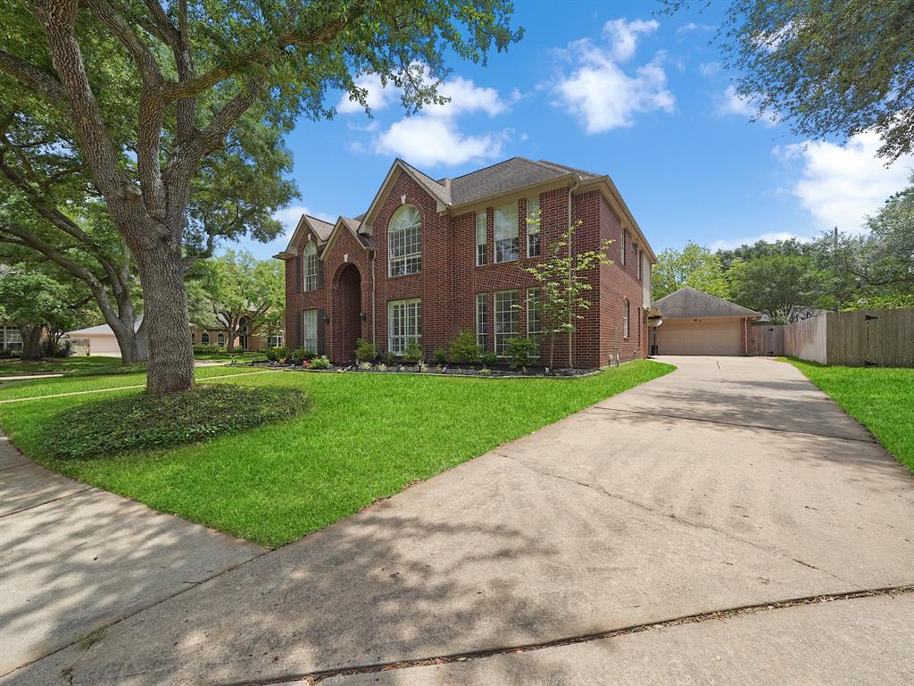 22203 Winding Lake Court, Katy, Texas image 2