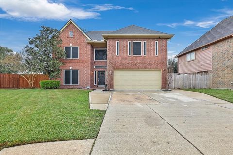 318 Dunford Court Highlands TX 77562