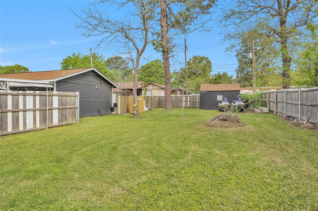 115 Venus Drive, Trinity, Texas image 28