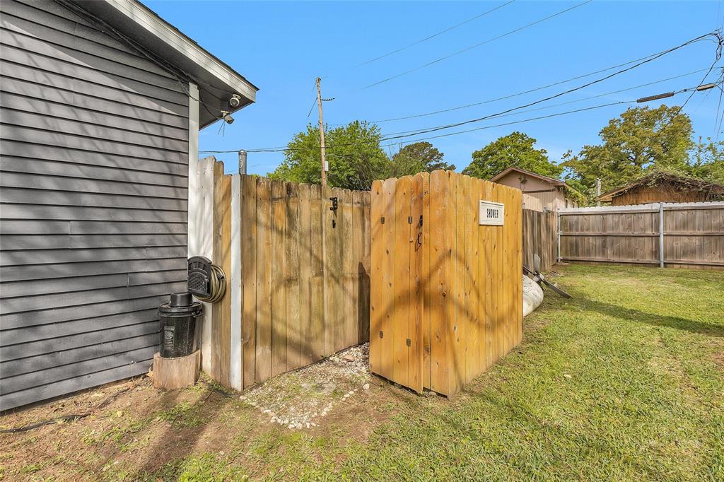 115 Venus Drive, Trinity, Texas image 31