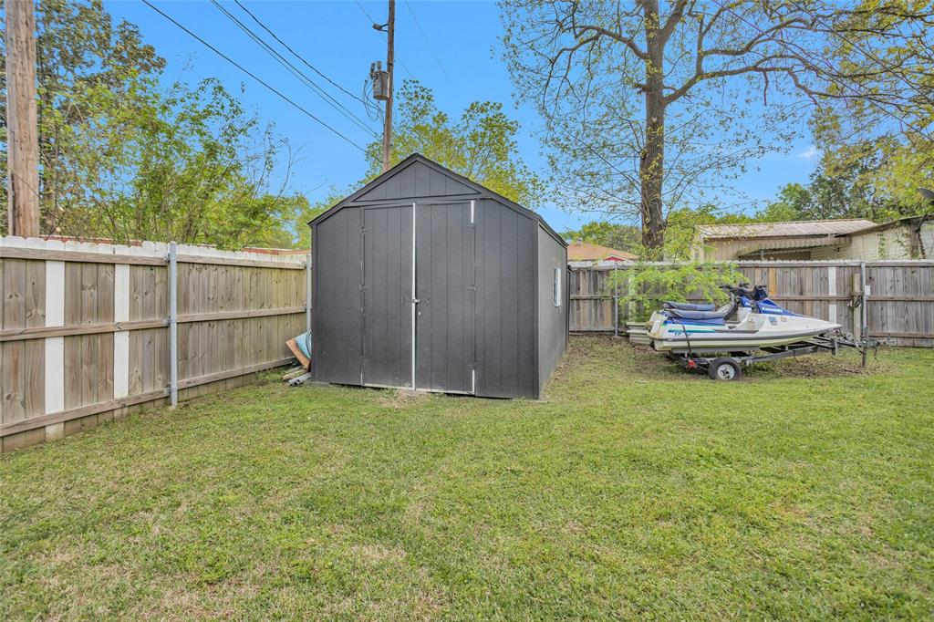 115 Venus Drive, Trinity, Texas image 30