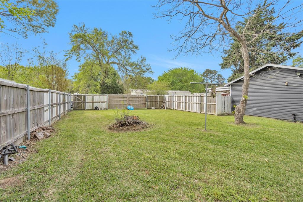 115 Venus Drive, Trinity, Texas image 29