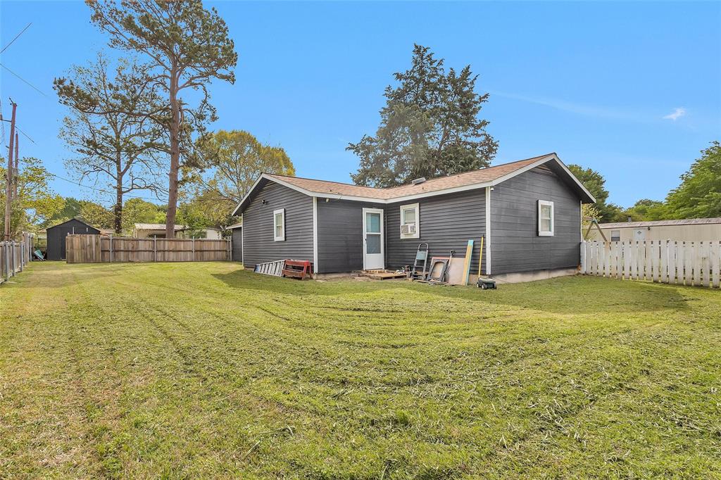 115 Venus Drive, Trinity, Texas image 25