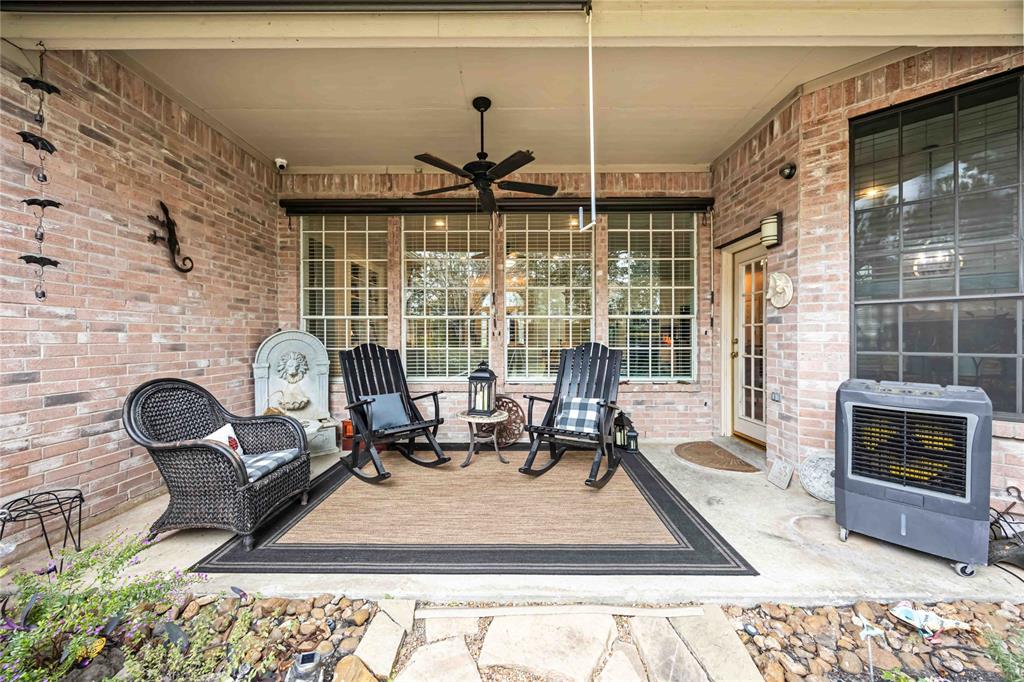 25615 Valley Springs Place, Spring, Texas image 27