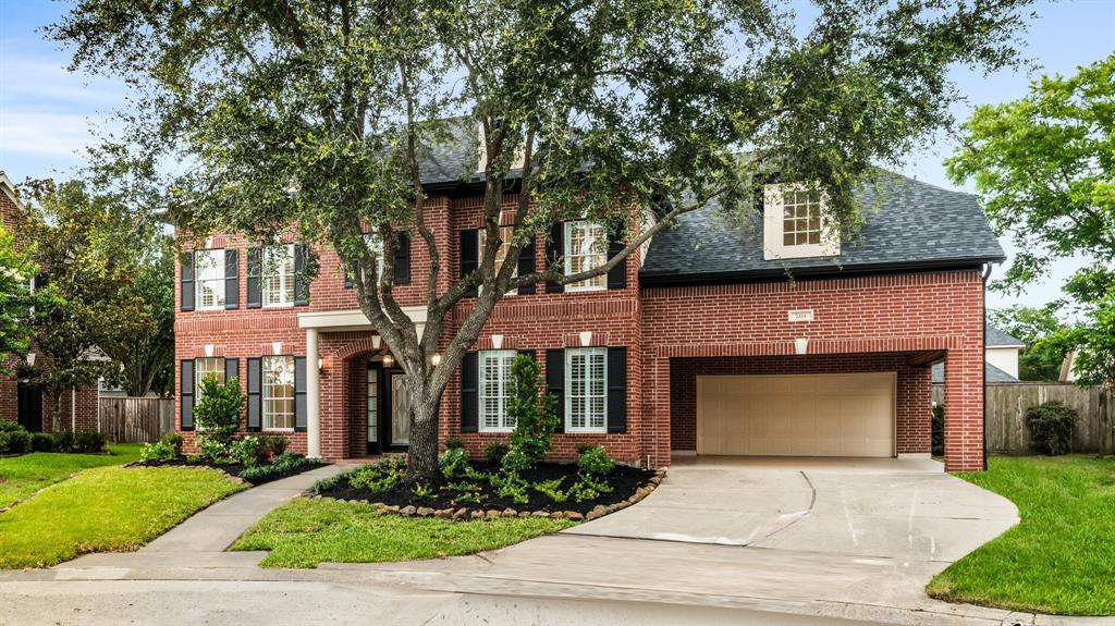 7414 Oakland Wood Court