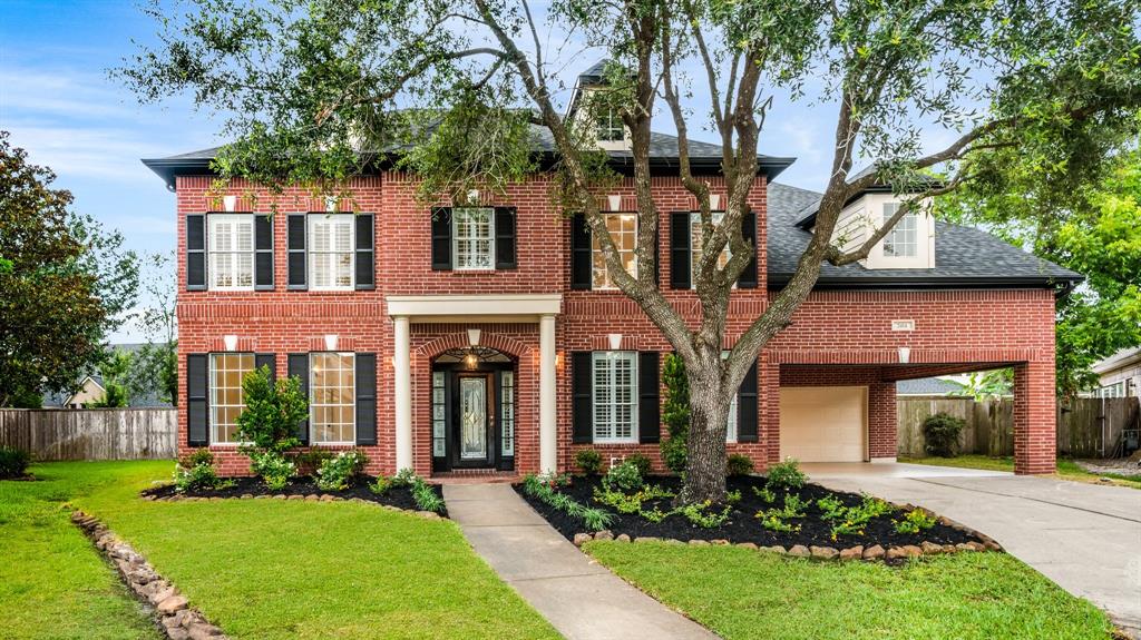 7414 Oakland Wood Court