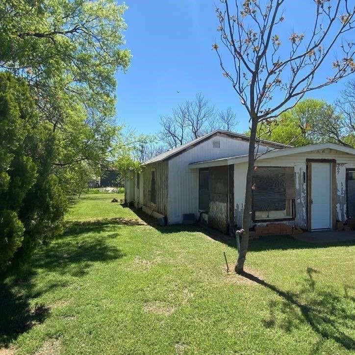 307 Jalonick Street, Wichita Falls, Texas image 2