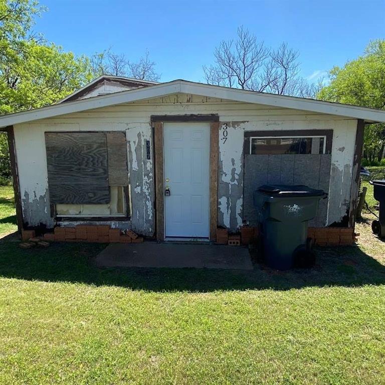 307 Jalonick Street, Wichita Falls, Texas image 20