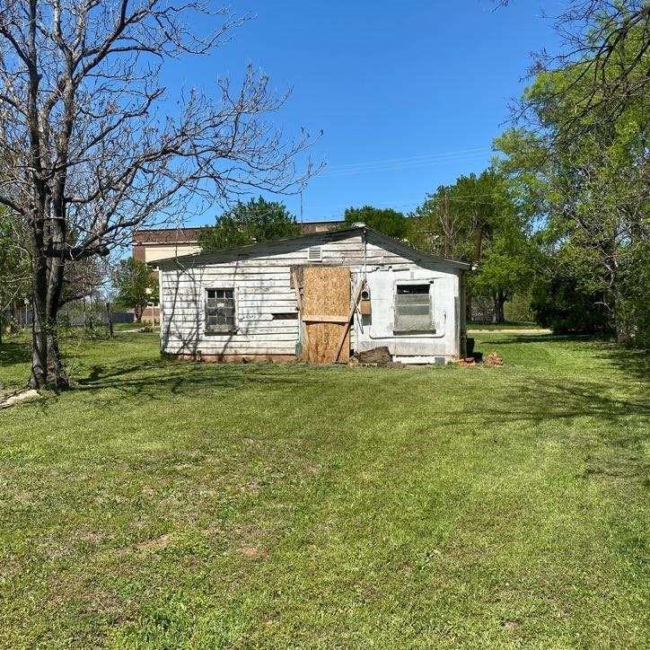 307 Jalonick Street, Wichita Falls, Texas image 4