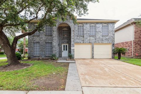 5911 Drenner Park Lane Houston TX 77086
