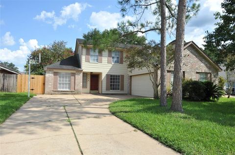 3123 Redcliff Drive Sugar Land TX 77479