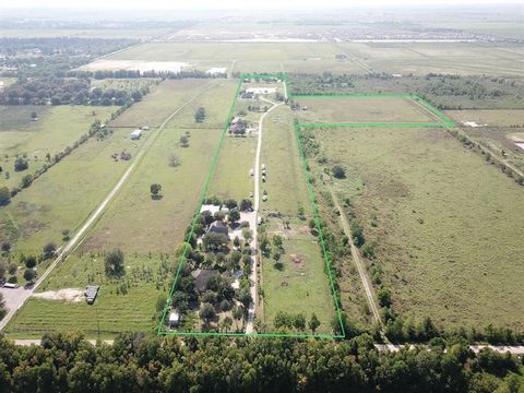 6429 Foxtrot Lane Katy TX 77493