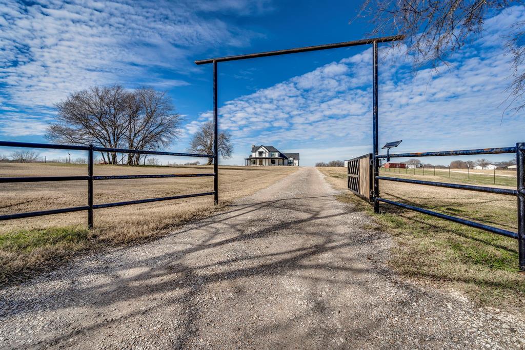 310 Blain Road, Maypearl, Texas image 9