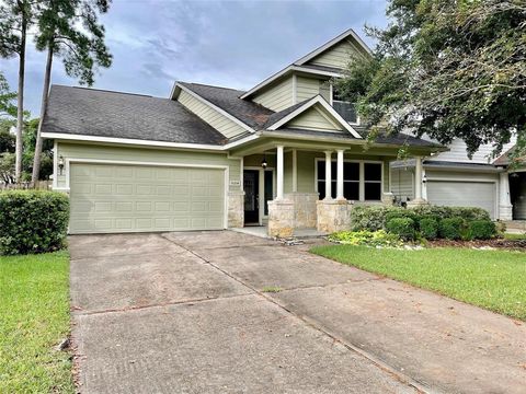 15238 Ledgewood Park Drive Cypress TX 77429