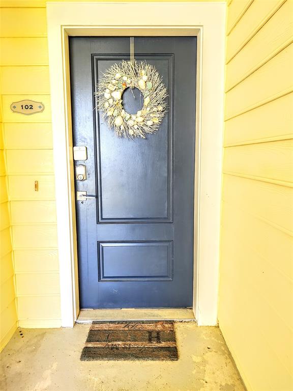 26350 Cat Tail Drive #102, Galveston, Texas image 18